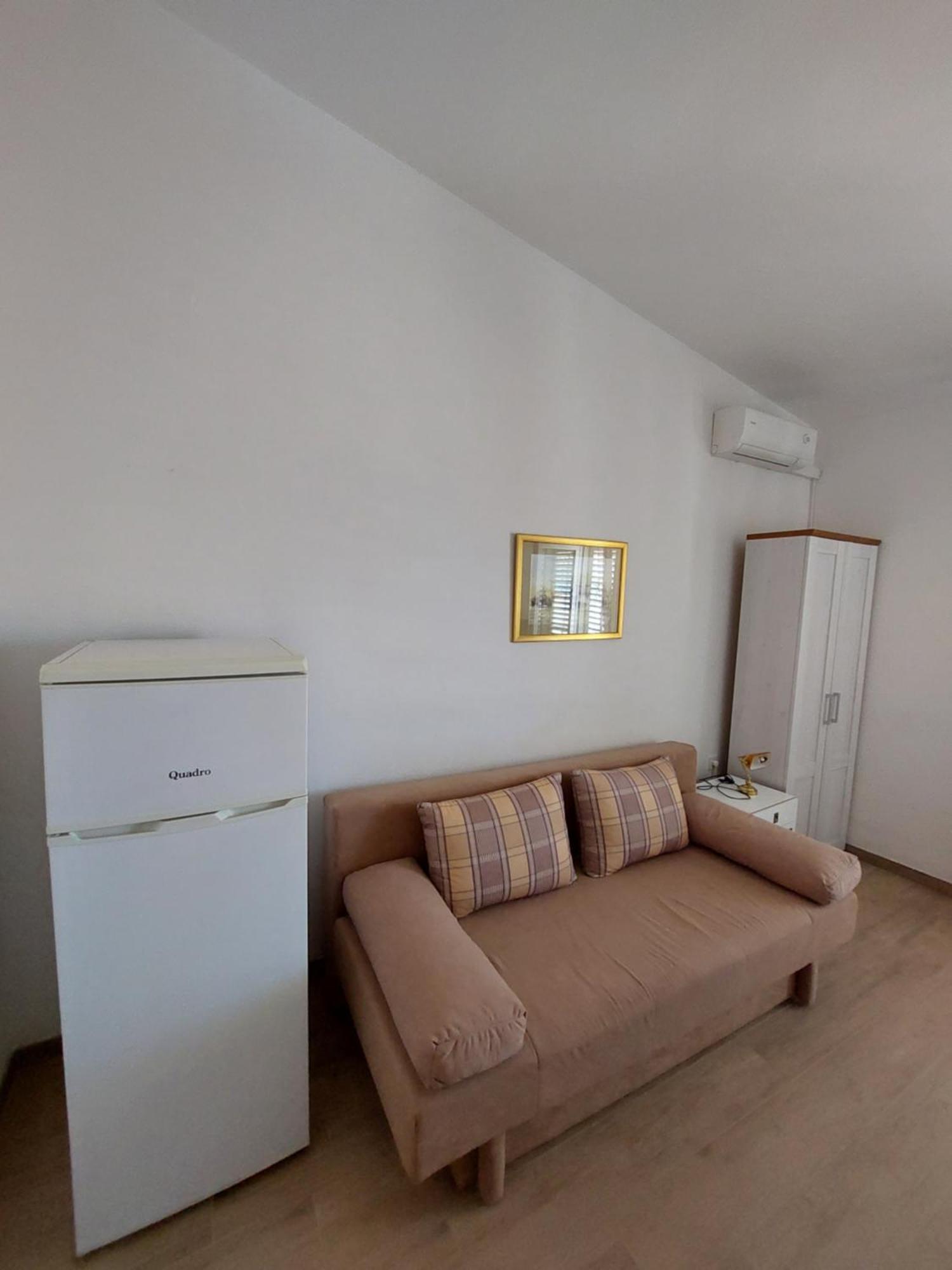 מאקרסקה Villa Grozdic חדר תמונה