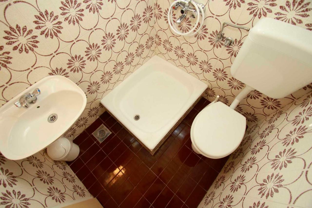 מאקרסקה Villa Grozdic מראה חיצוני תמונה